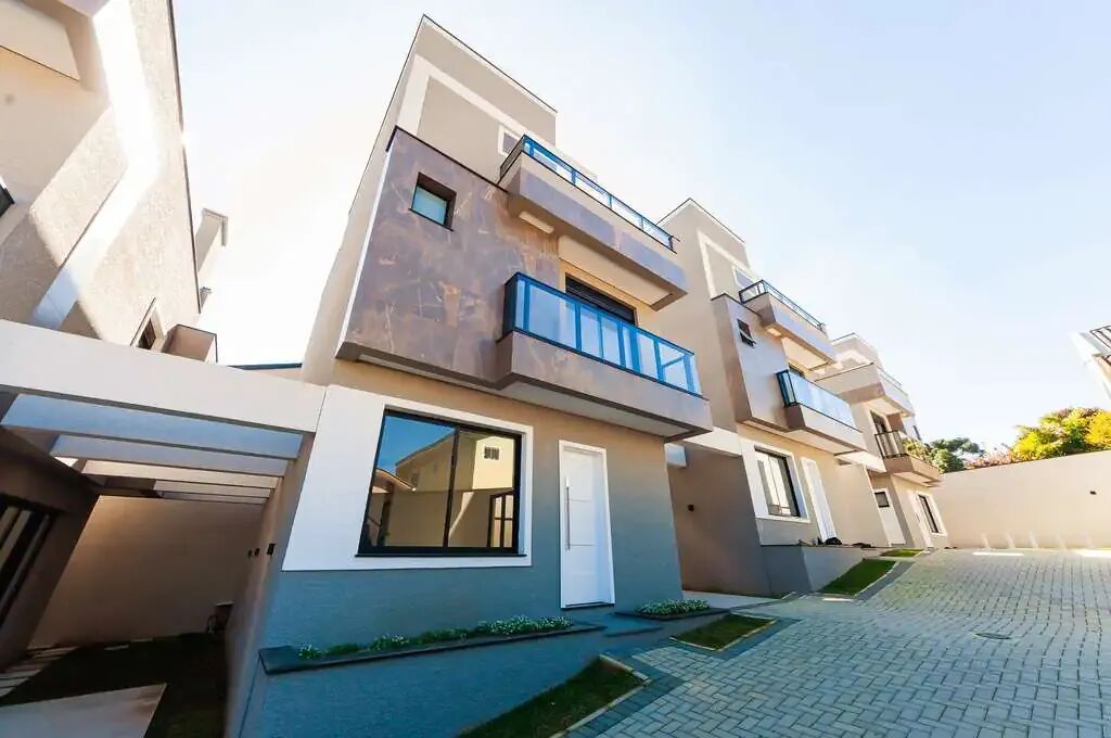 Casa, 3 quartos, 123 m² - Foto 3