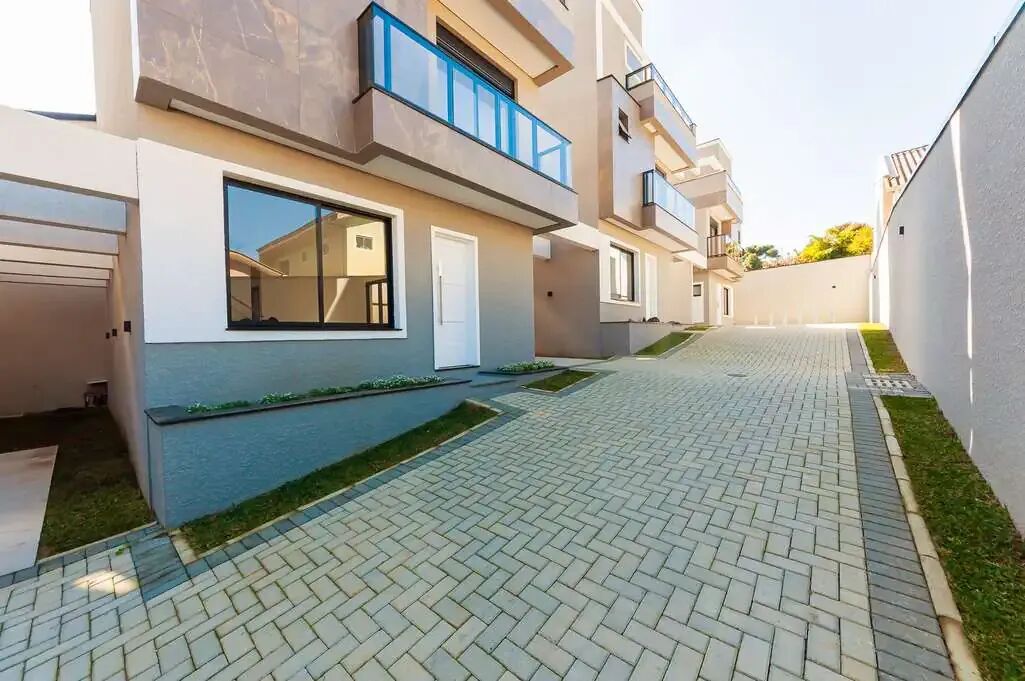 Casa, 3 quartos, 123 m² - Foto 4