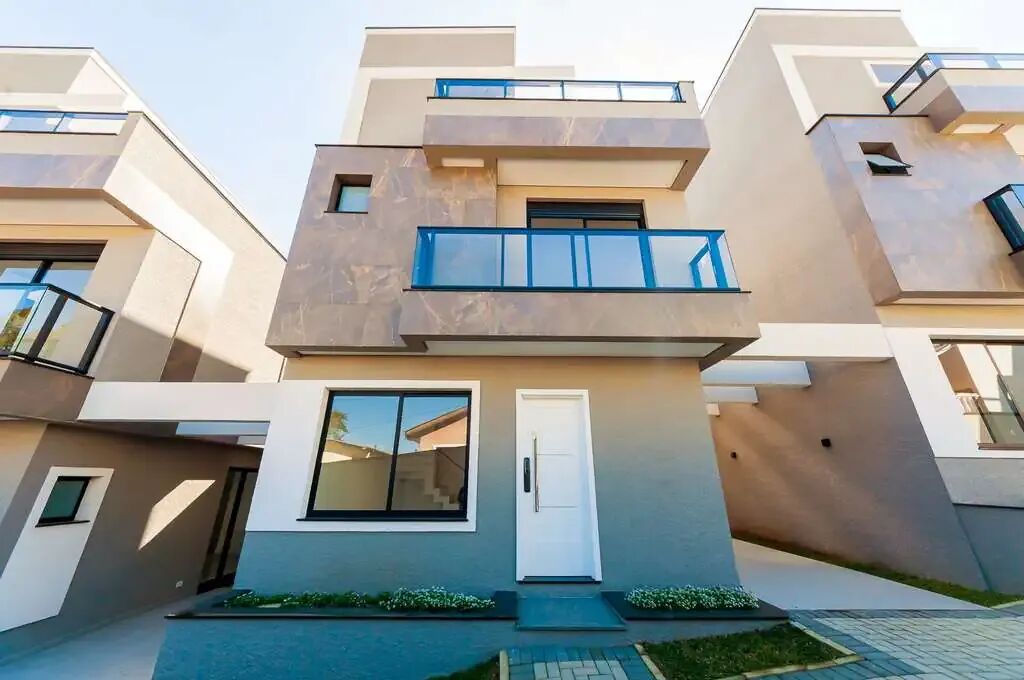 Casa, 3 quartos, 123 m² - Foto 5