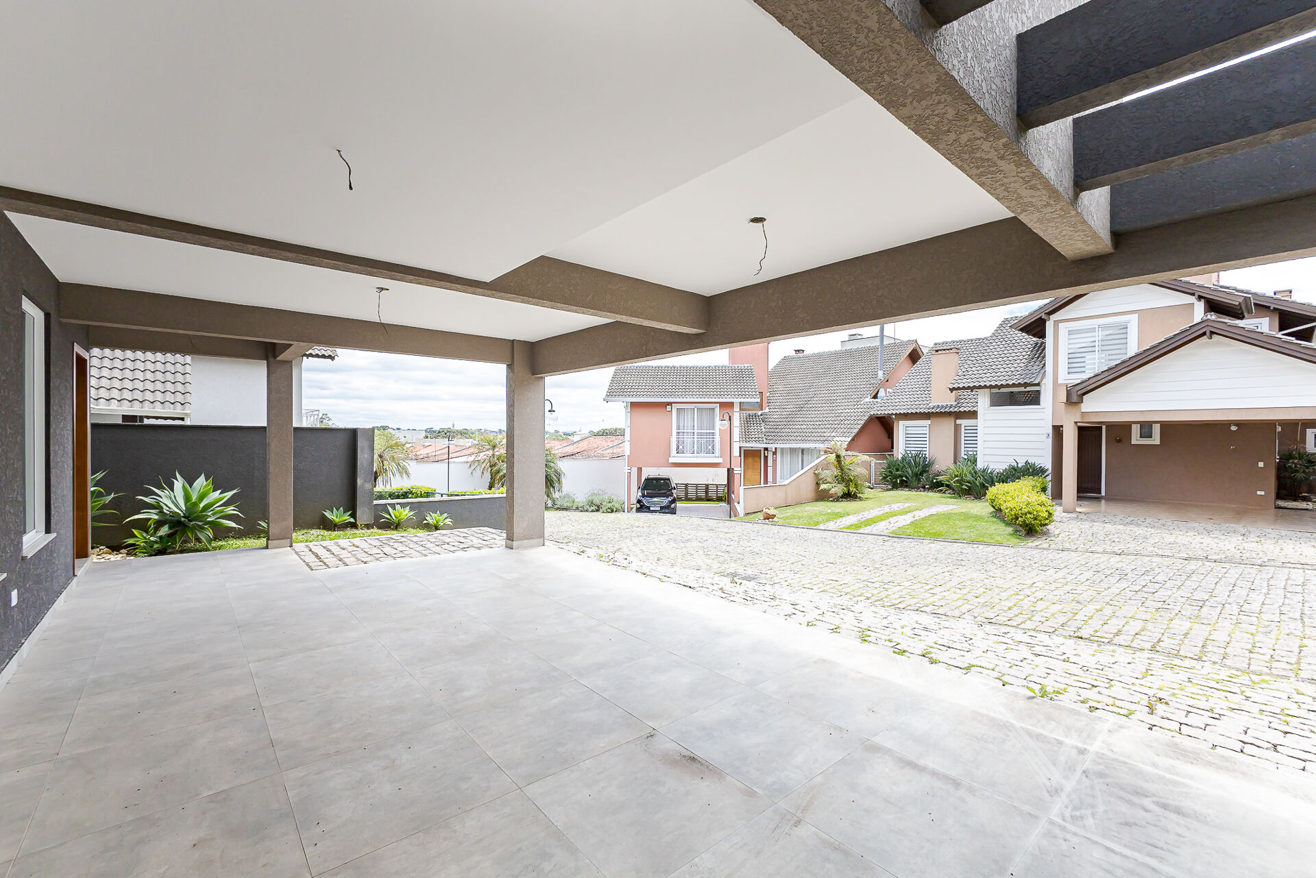 Casa de Condomínio, 3 quartos - Foto 3