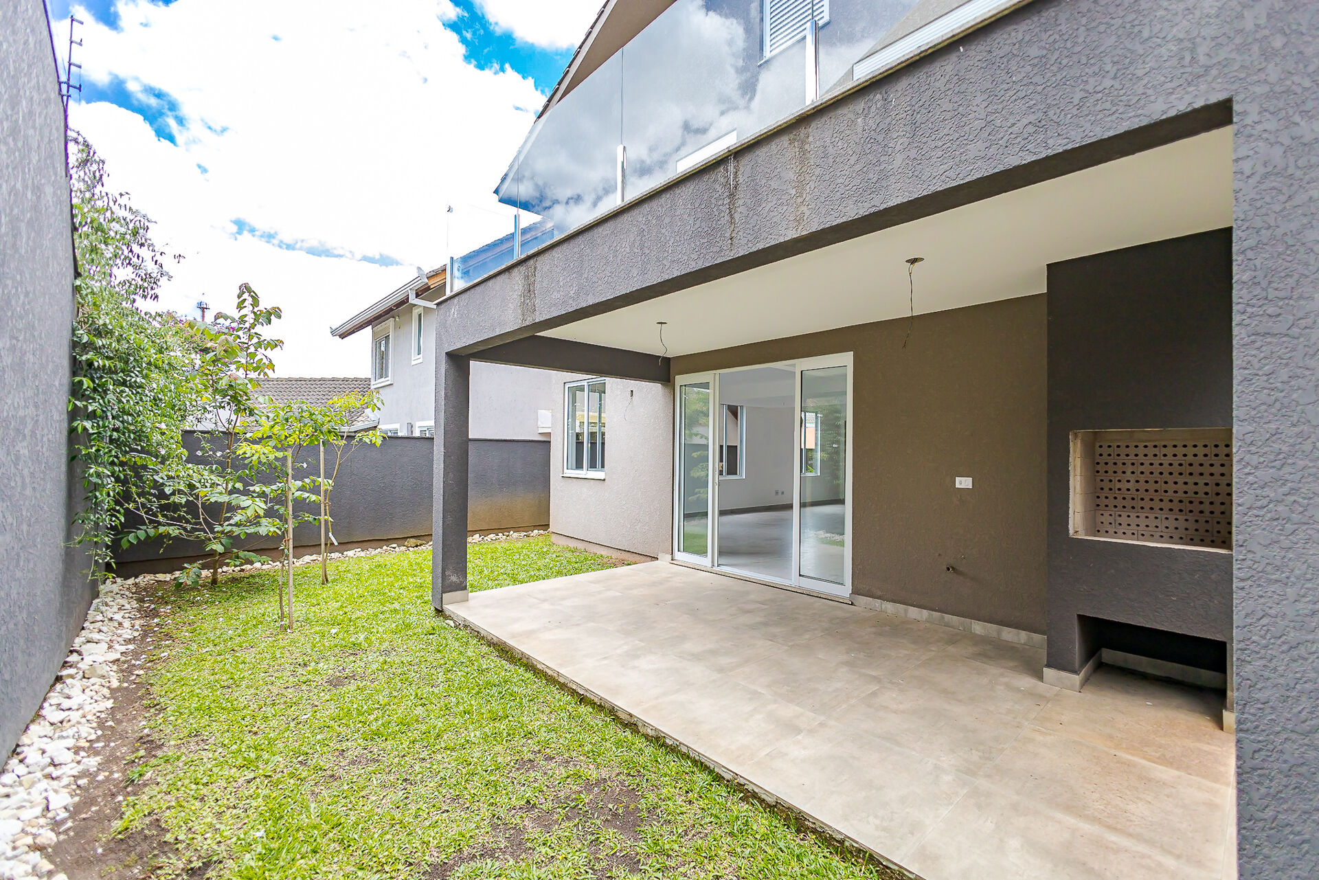 Casa de Condomínio, 3 quartos - Foto 48