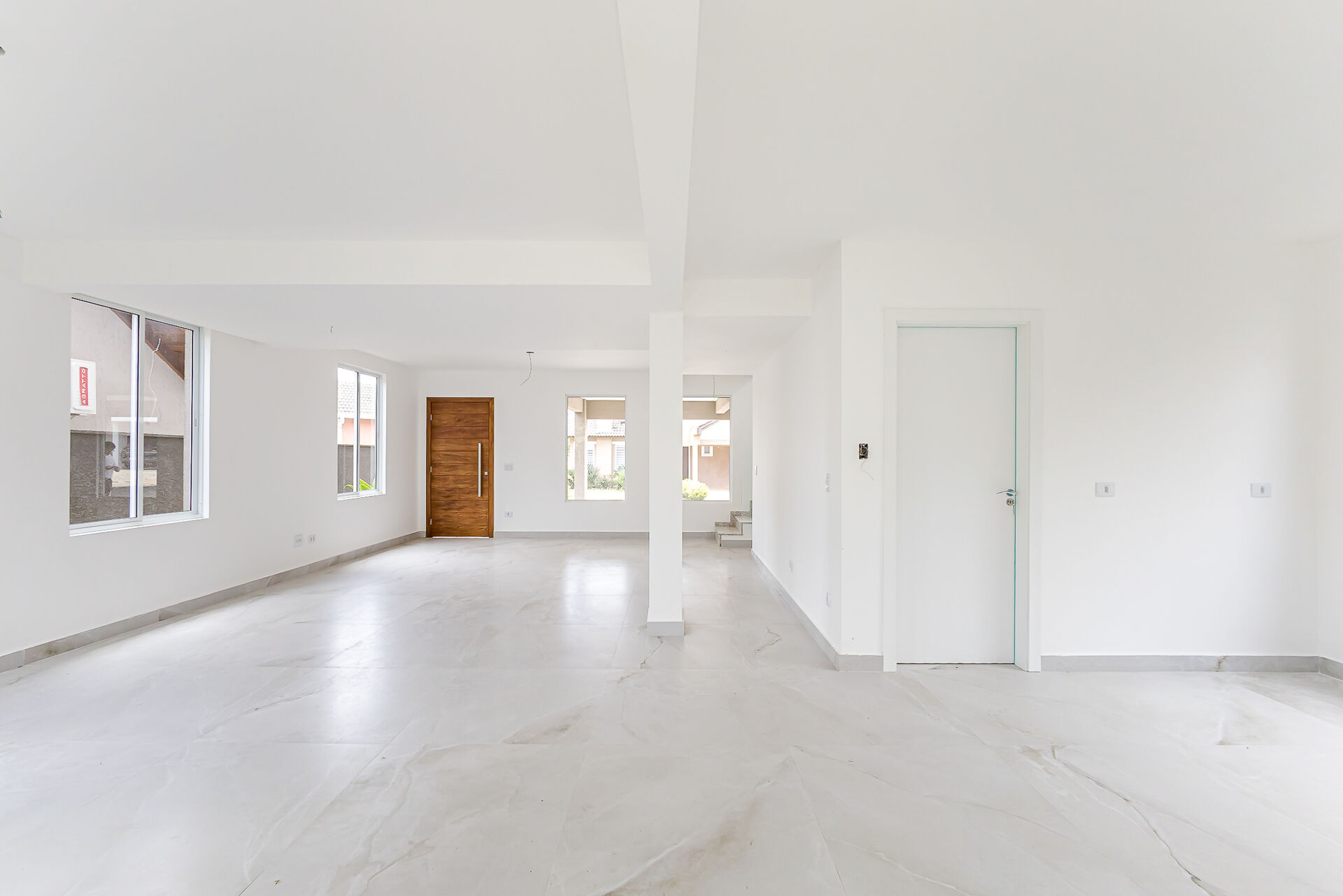 Casa de Condomínio, 3 quartos - Foto 36