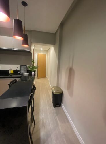 Apartamento, 1 quarto, 33 m² - Foto 9