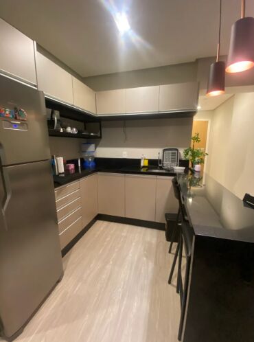 Apartamento, 1 quarto, 33 m² - Foto 12