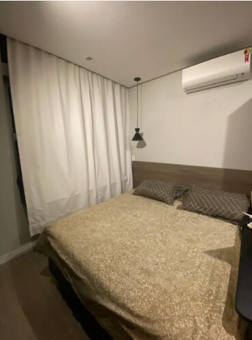 Apartamento, 1 quarto, 33 m² - Foto 17