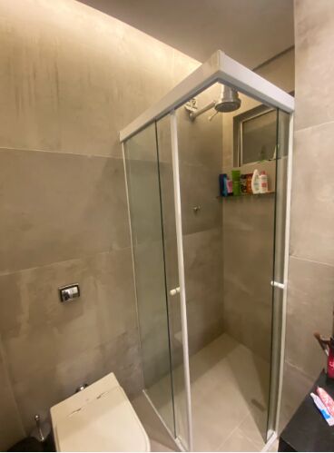 Apartamento, 1 quarto, 33 m² - Foto 14
