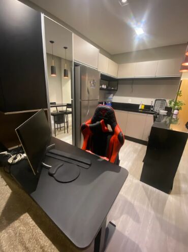 Apartamento, 1 quarto, 33 m² - Foto 13