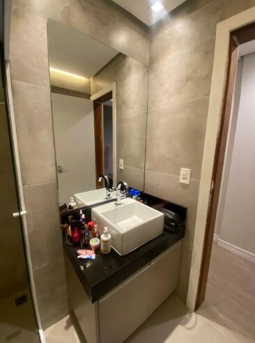 Apartamento, 1 quarto, 33 m² - Foto 16