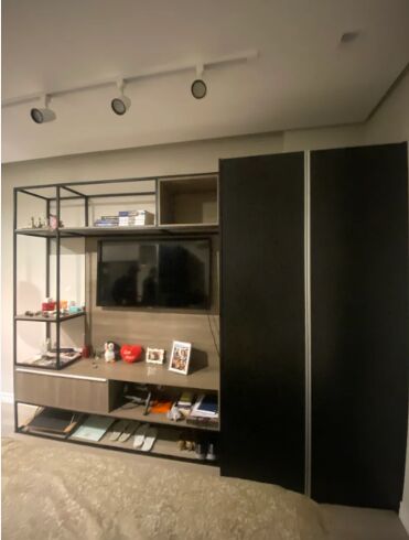 Apartamento, 1 quarto, 33 m² - Foto 11