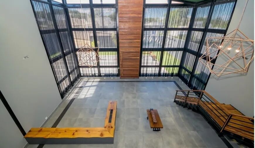 Casa, 3 quartos, 455 m² - Foto 12