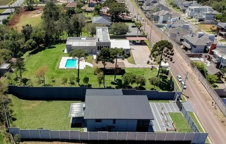 Casa, 3 quartos, 455 m² - Foto 19