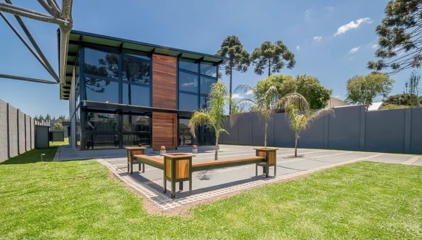 Casa, 3 quartos, 455 m² - Foto 9