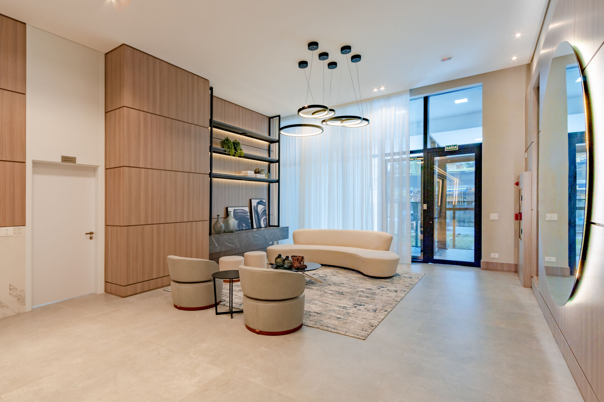 Apartamento, 3 quartos, 141 m² - Foto 6