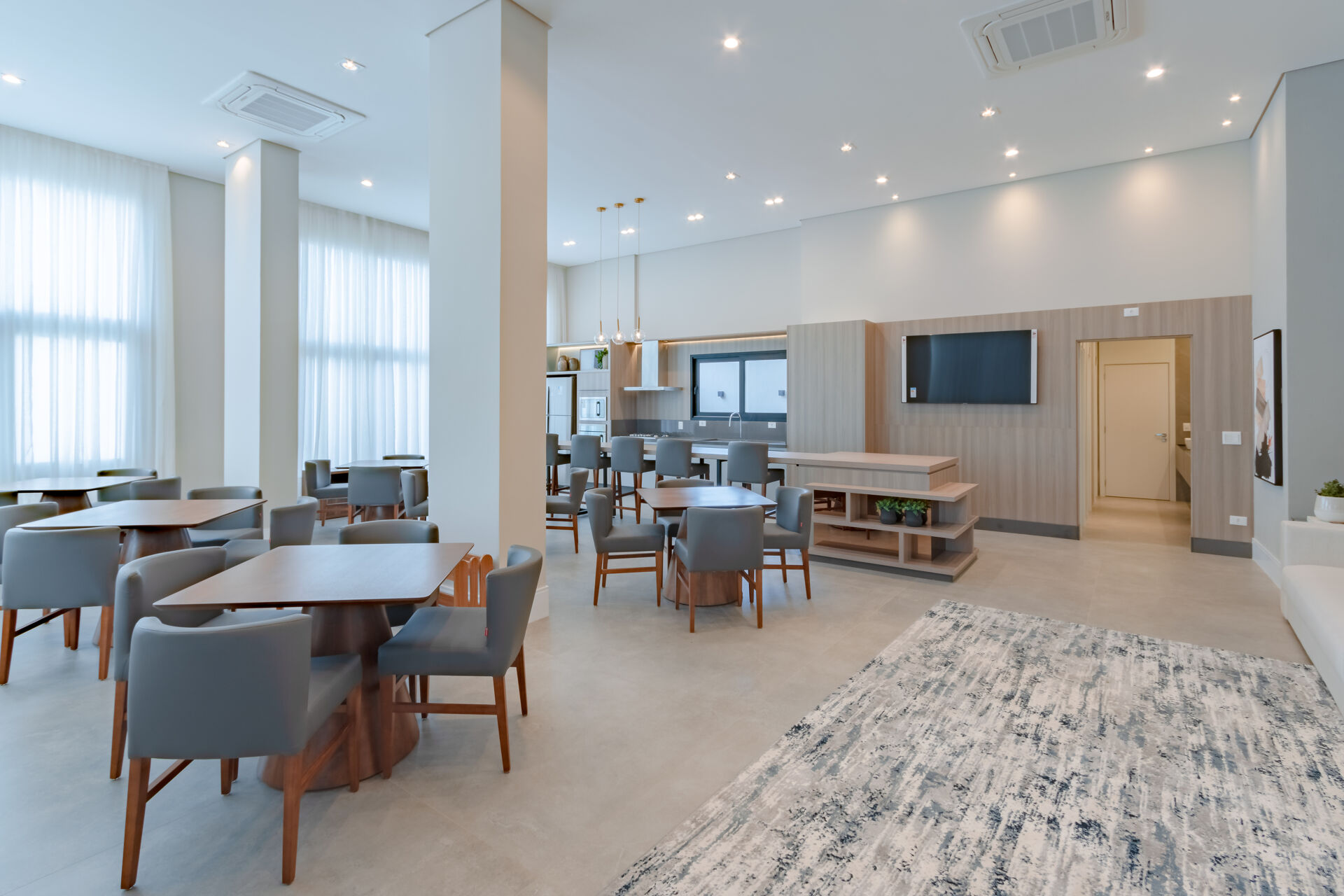 Apartamento, 3 quartos, 141 m² - Foto 22