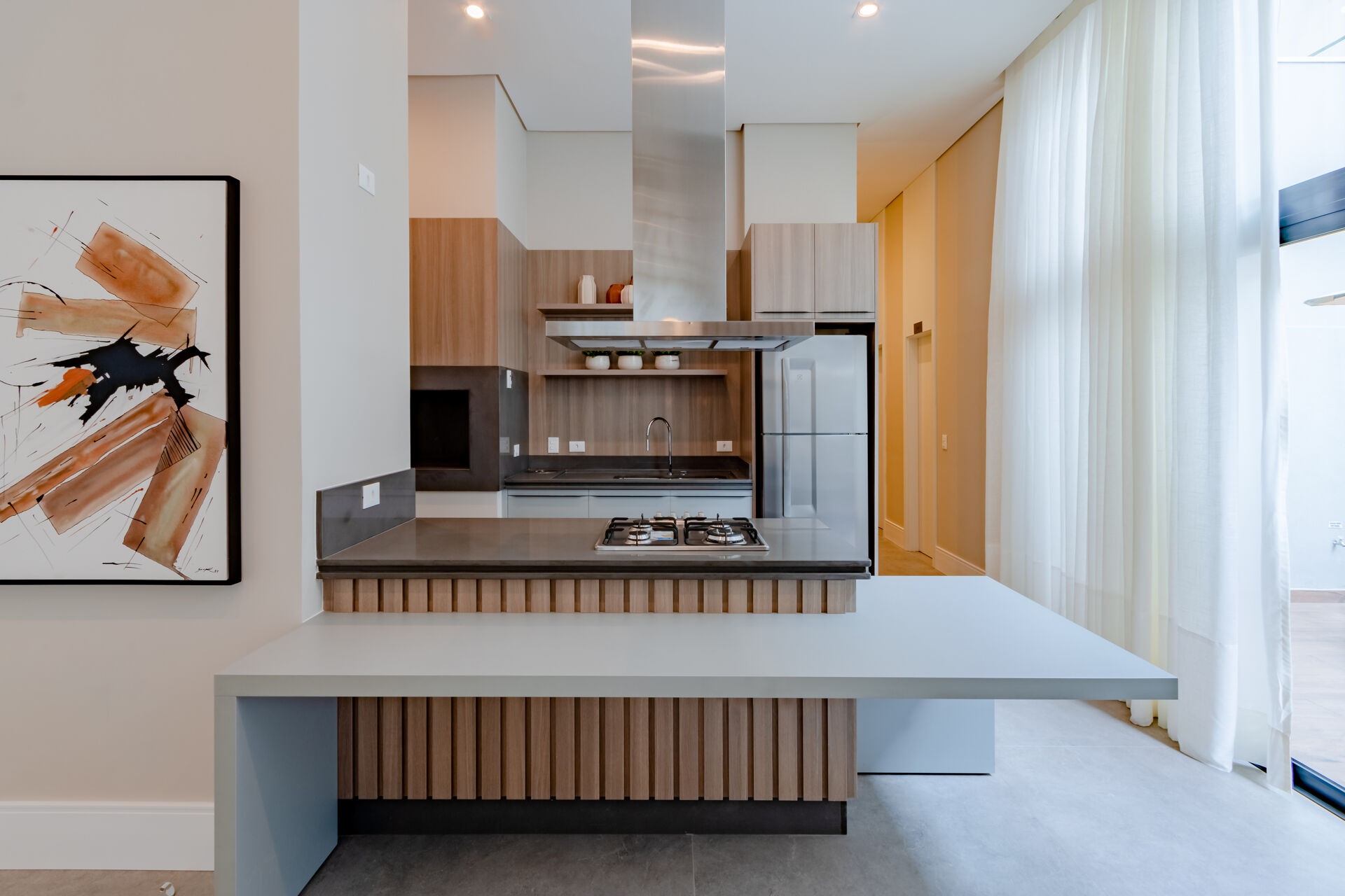 Apartamento, 3 quartos, 141 m² - Foto 33