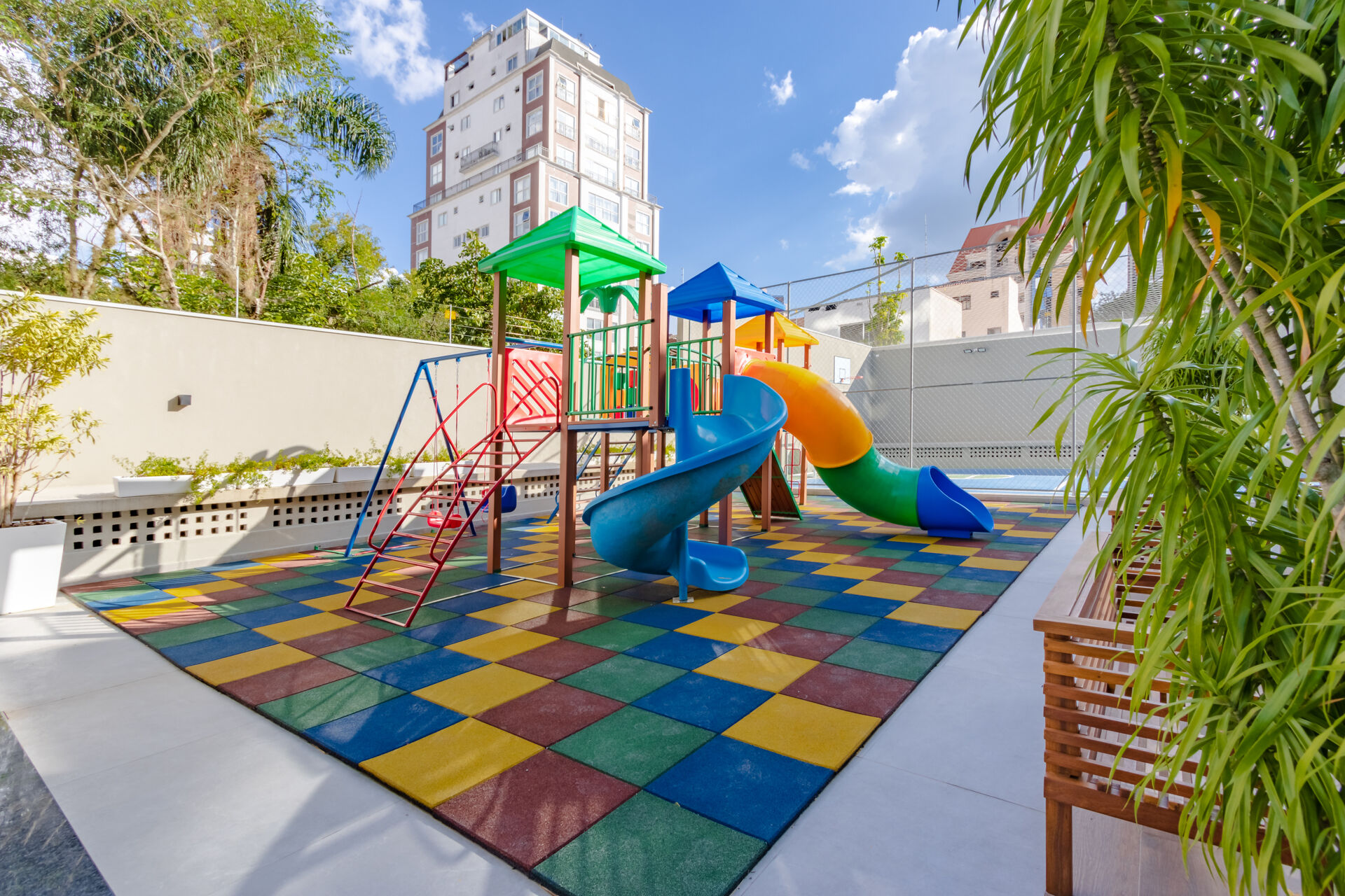 Apartamento, 3 quartos, 141 m² - Foto 14