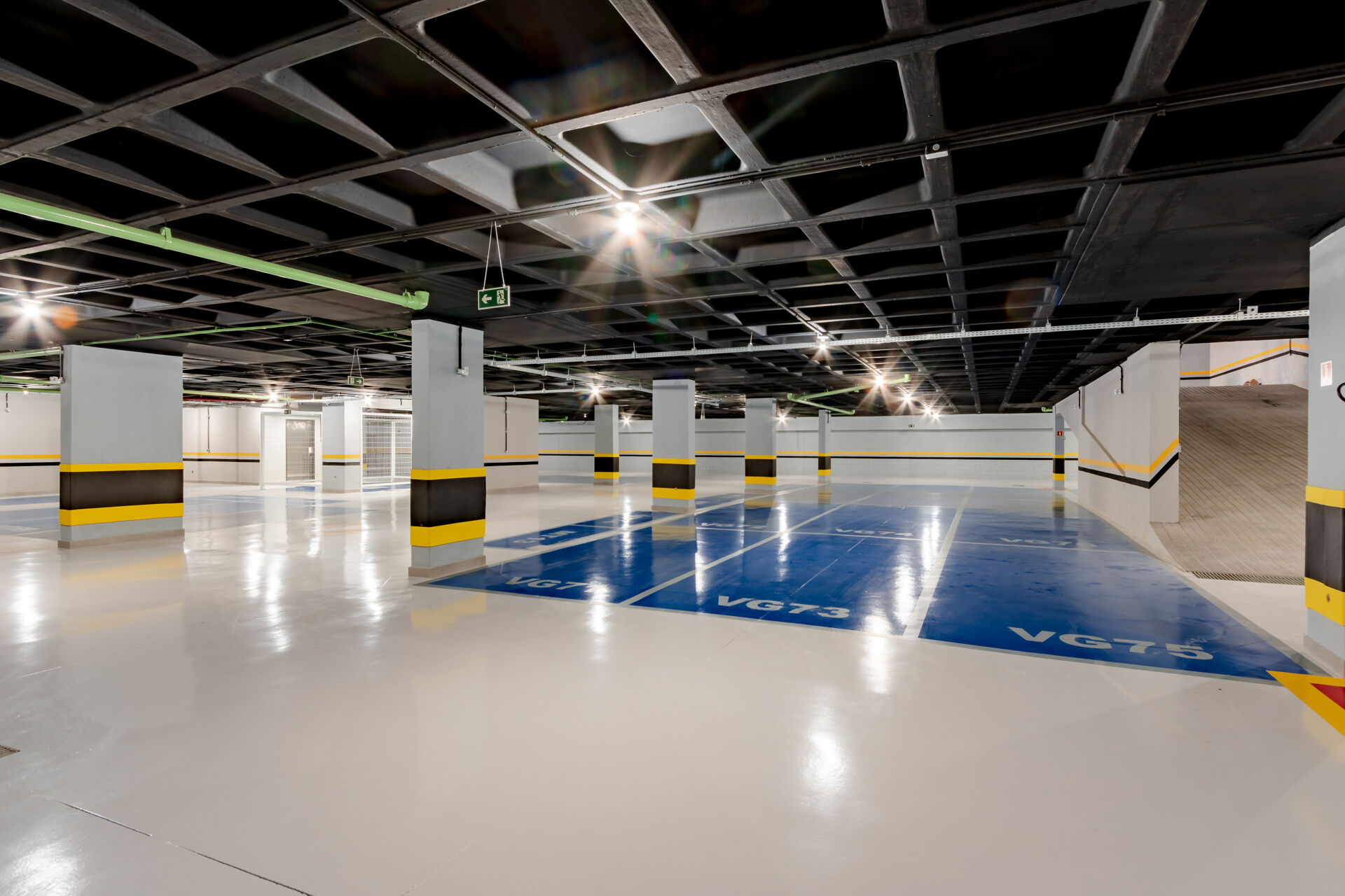 Apartamento, 3 quartos, 141 m² - Foto 43