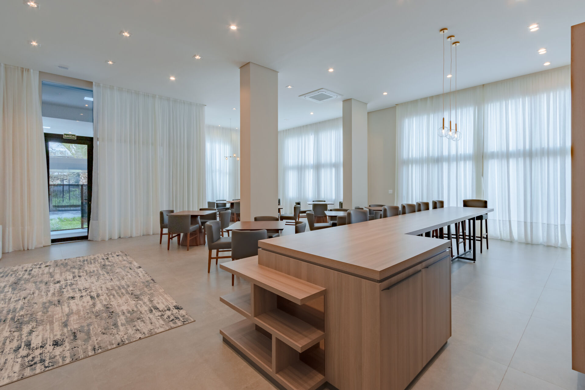 Apartamento, 3 quartos, 141 m² - Foto 24