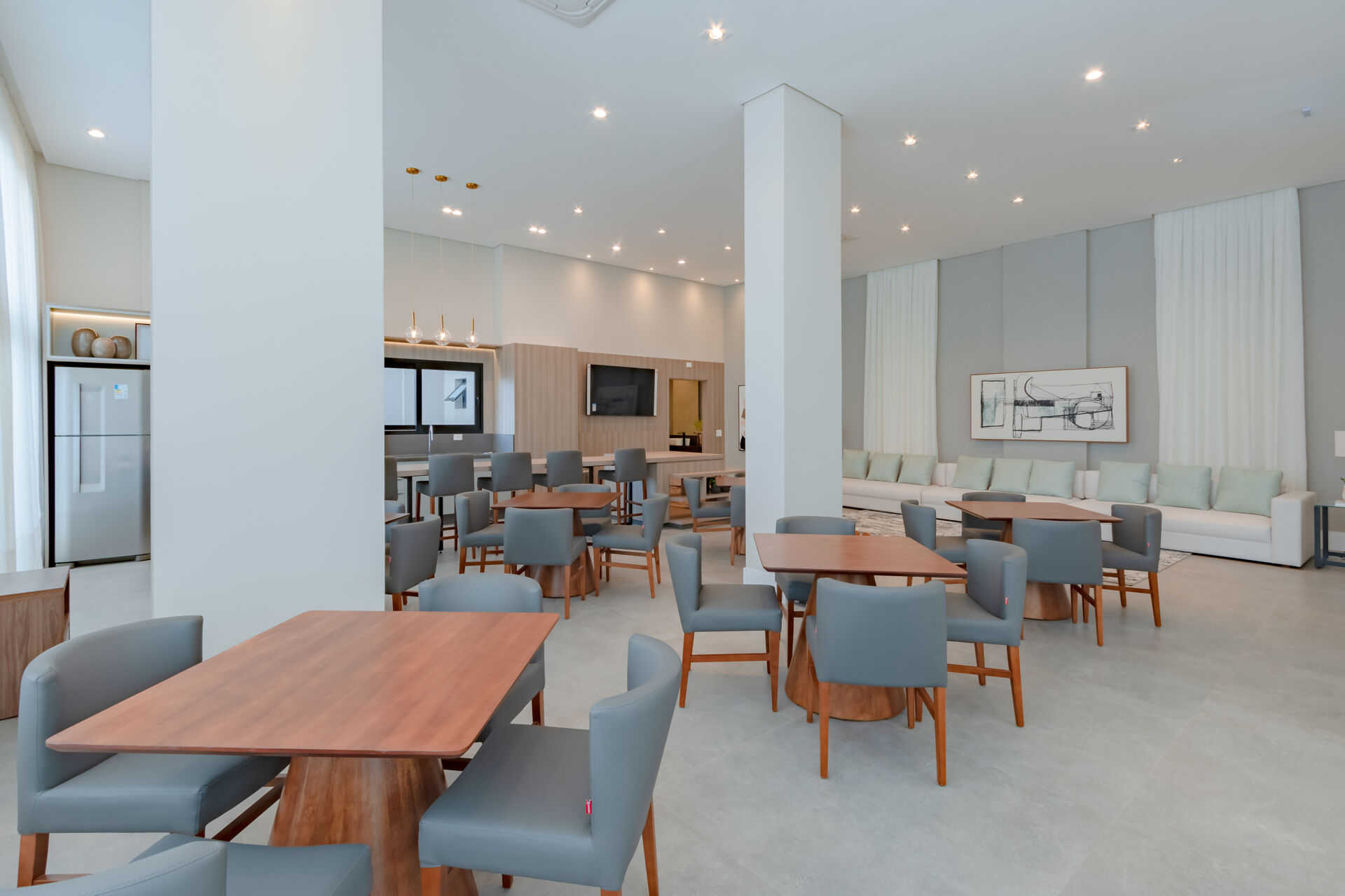 Apartamento, 3 quartos, 141 m² - Foto 23