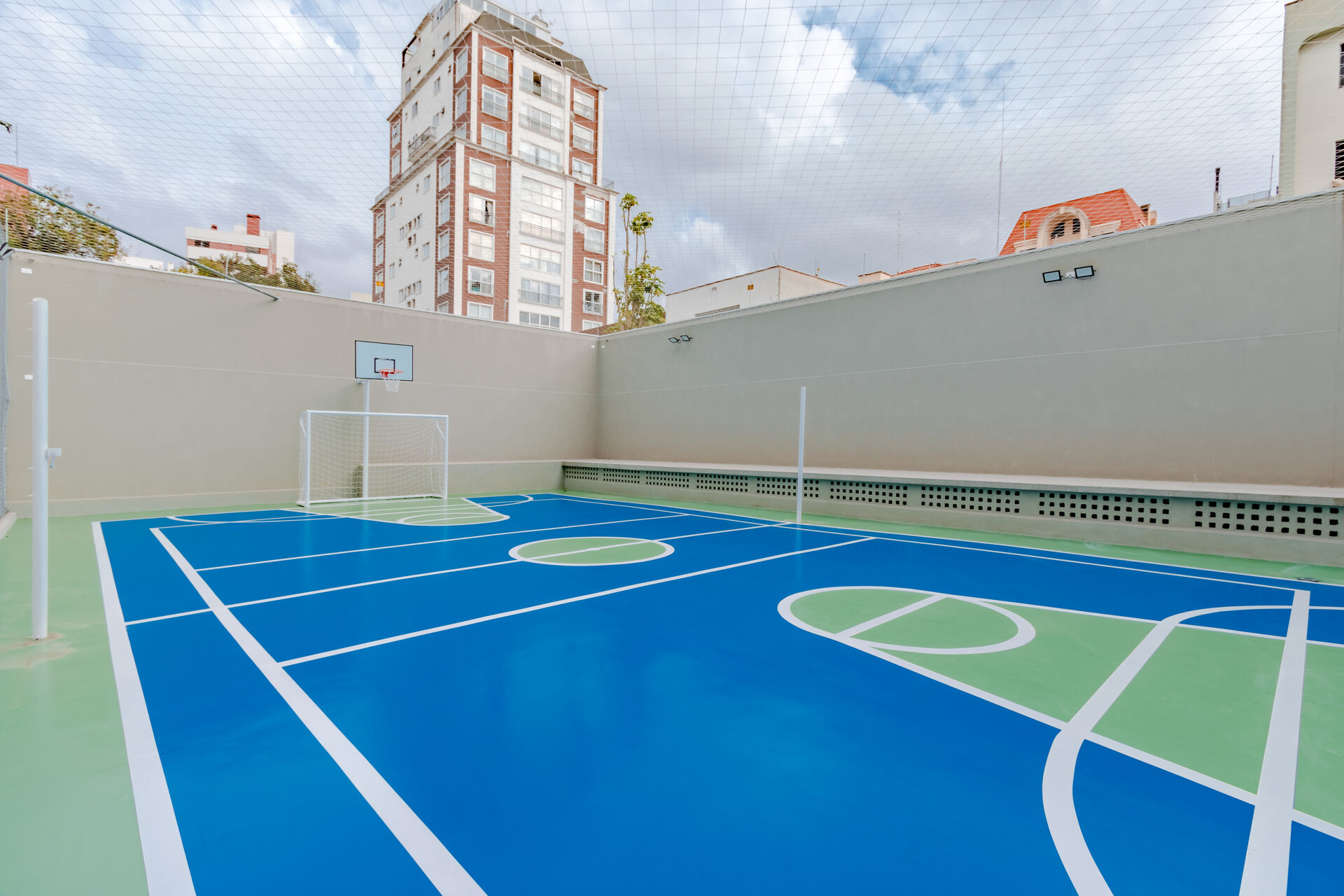 Apartamento, 3 quartos, 141 m² - Foto 39