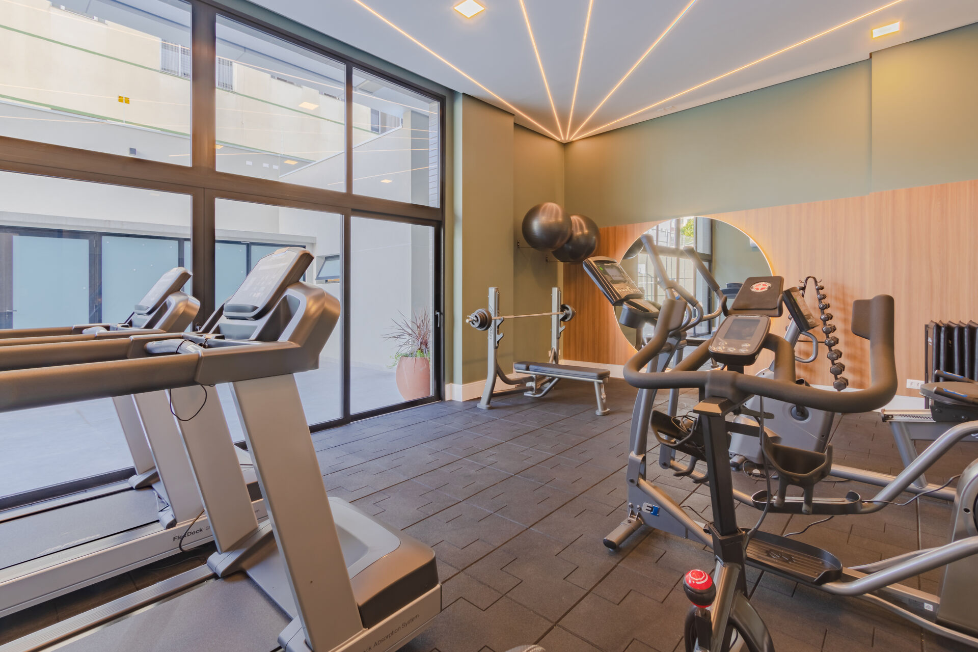 Apartamento, 3 quartos, 141 m² - Foto 19