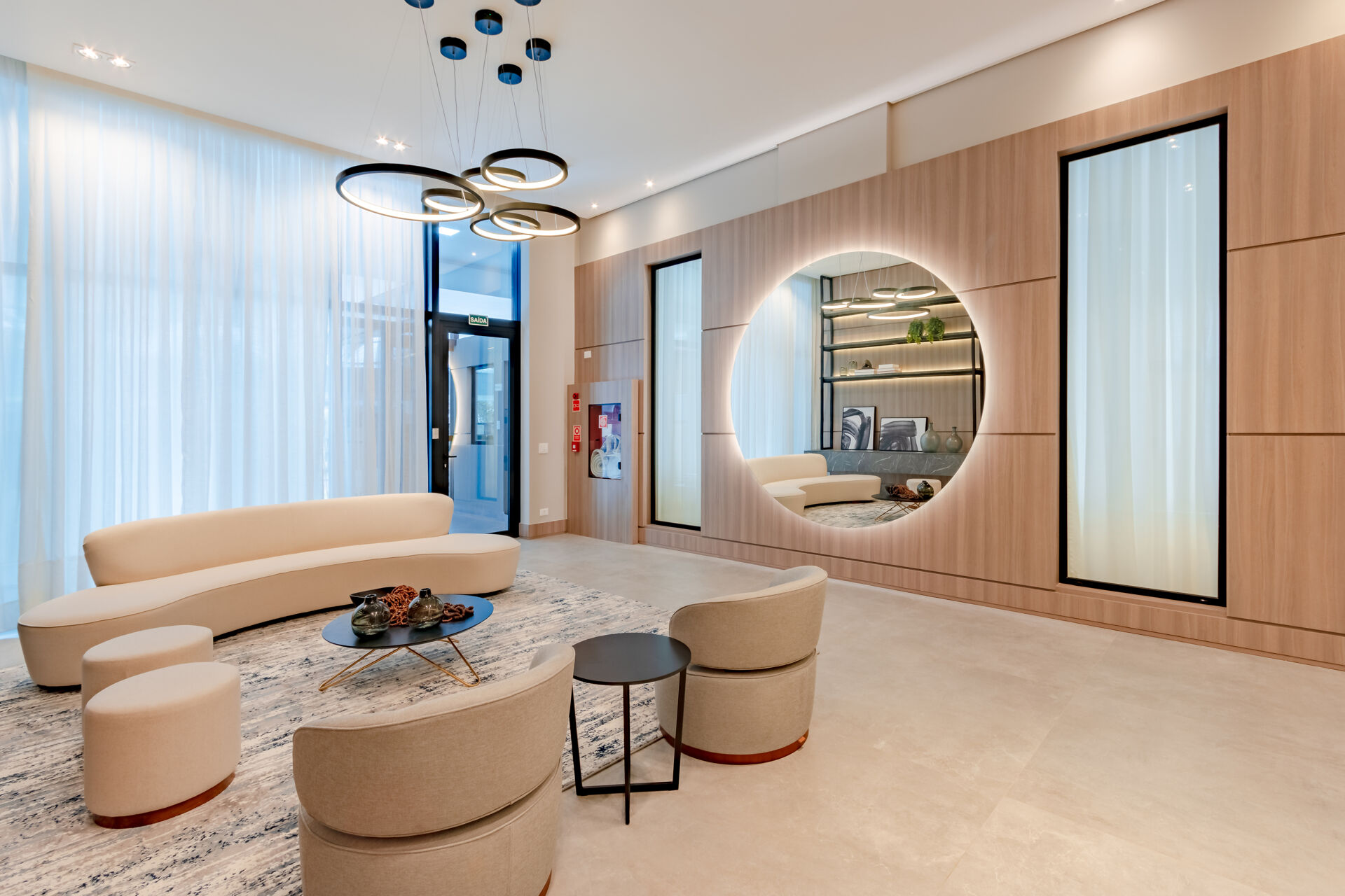 Apartamento, 3 quartos, 141 m² - Foto 7