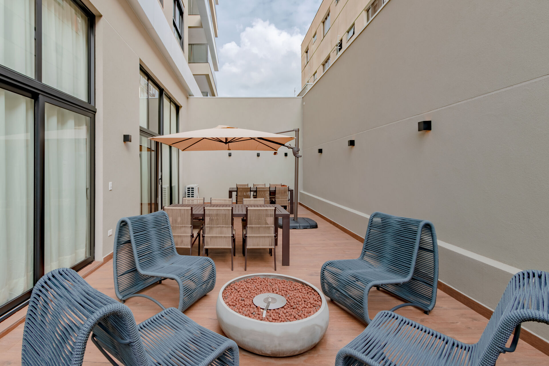 Apartamento, 3 quartos, 141 m² - Foto 38