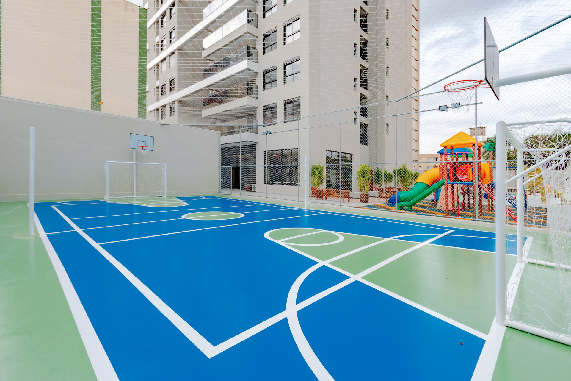 Apartamento, 3 quartos, 141 m² - Foto 41