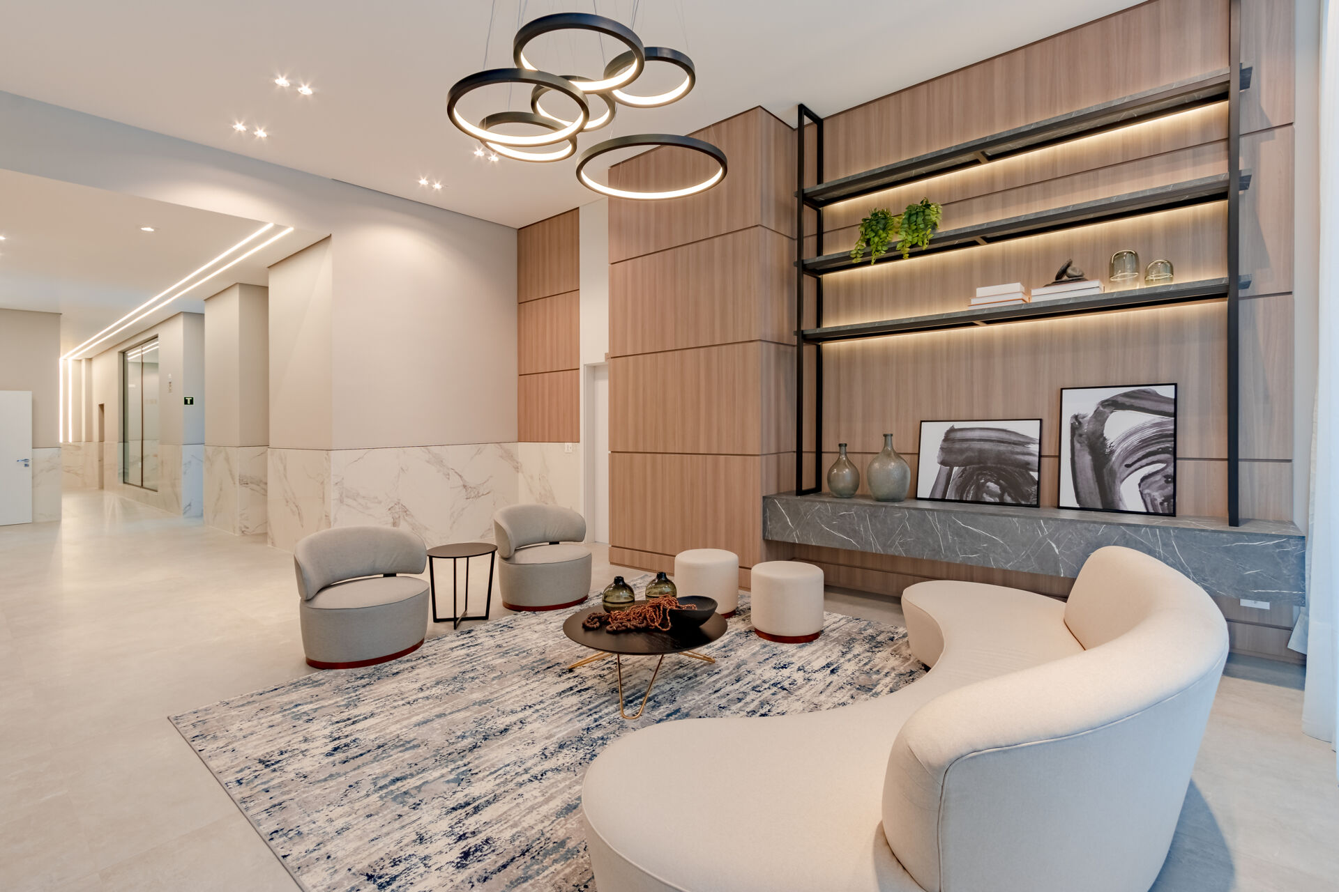 Apartamento, 3 quartos, 141 m² - Foto 8