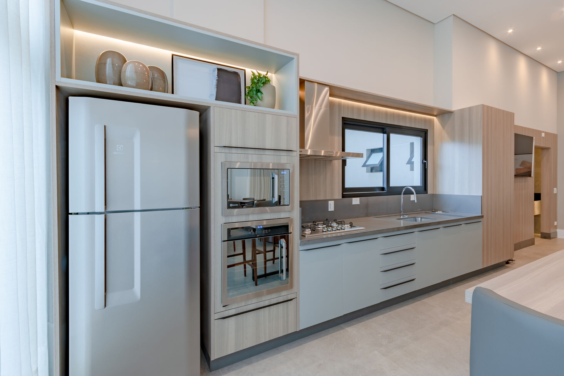 Apartamento, 3 quartos, 141 m² - Foto 26