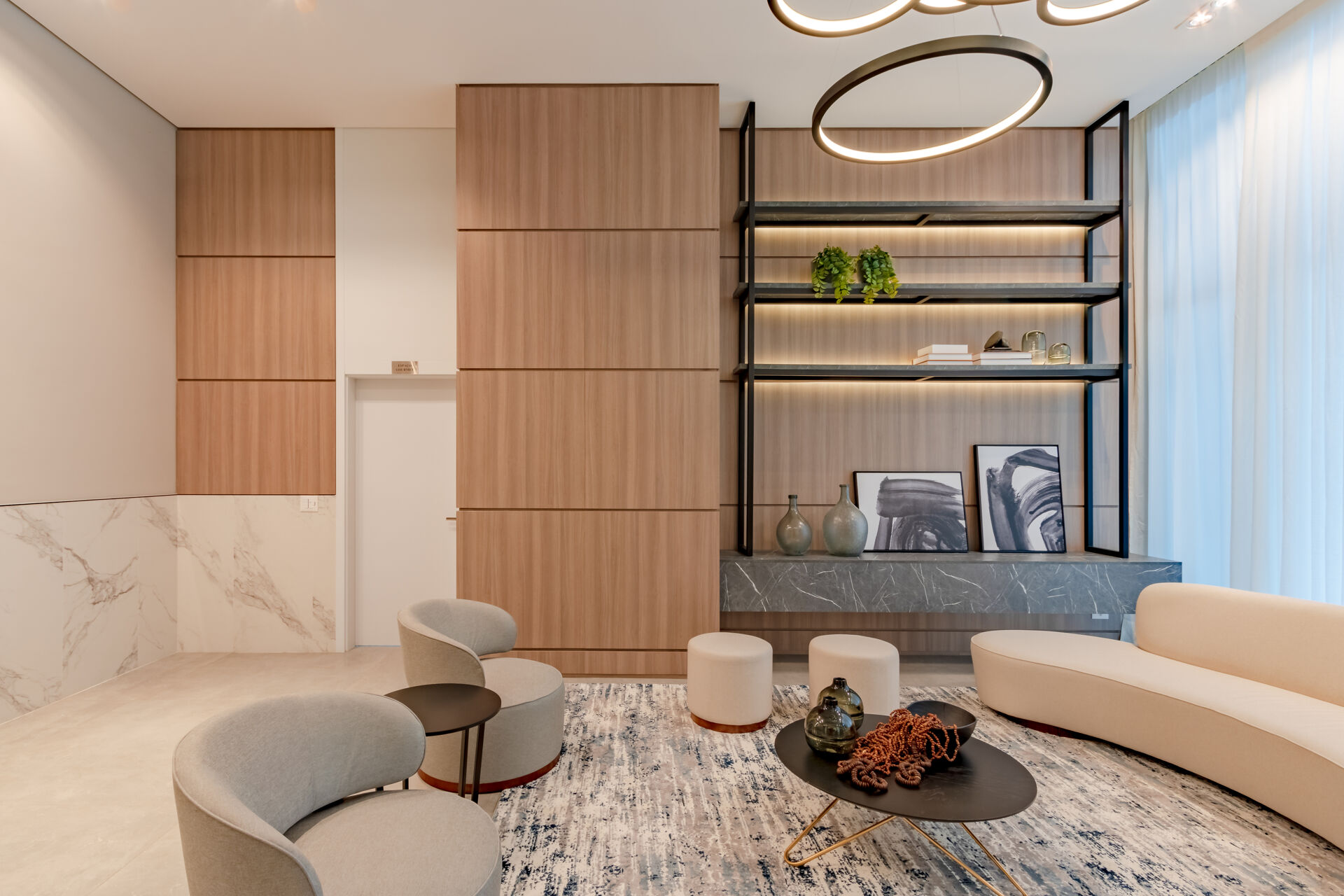 Apartamento, 3 quartos, 141 m² - Foto 9