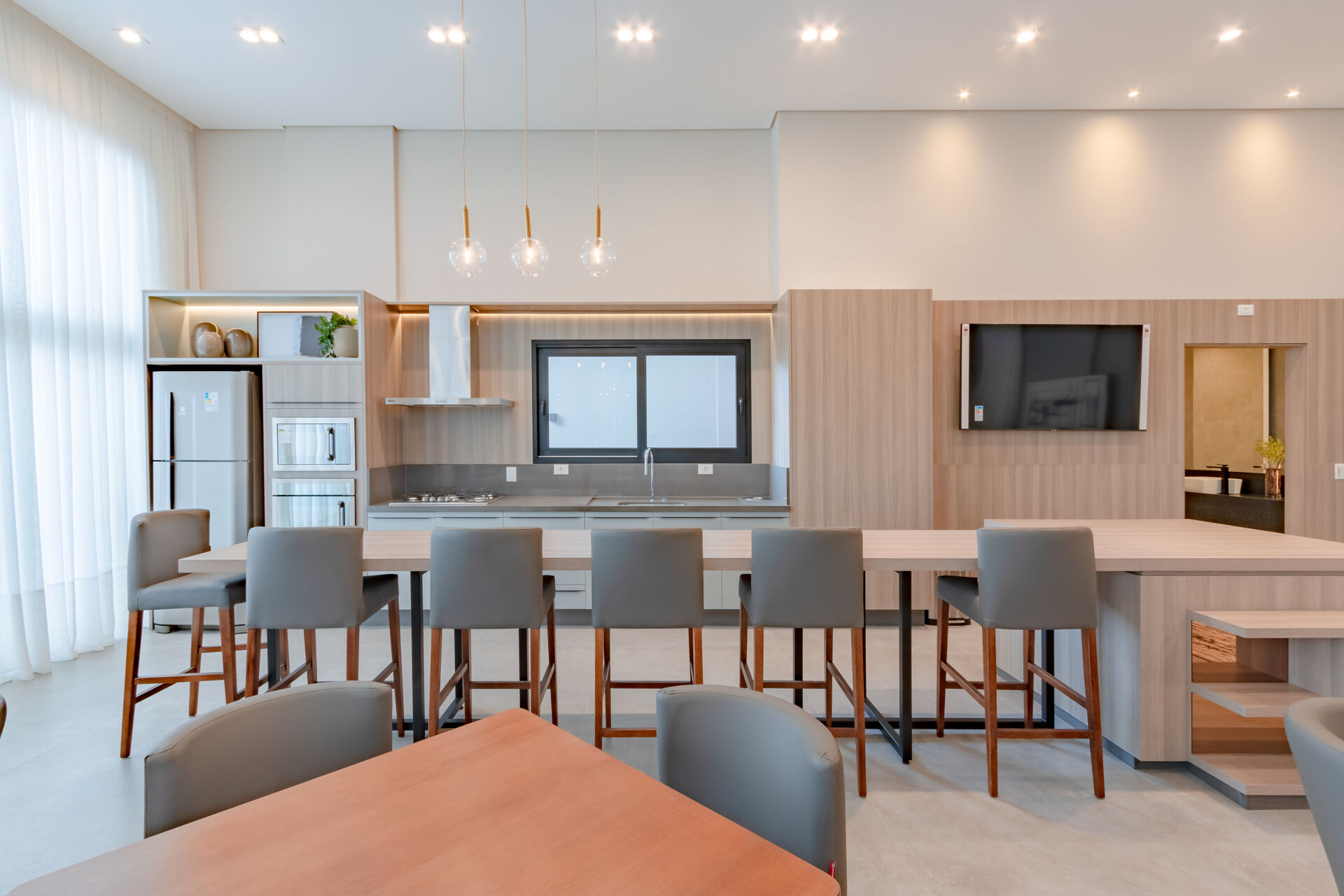 Apartamento, 3 quartos, 141 m² - Foto 25