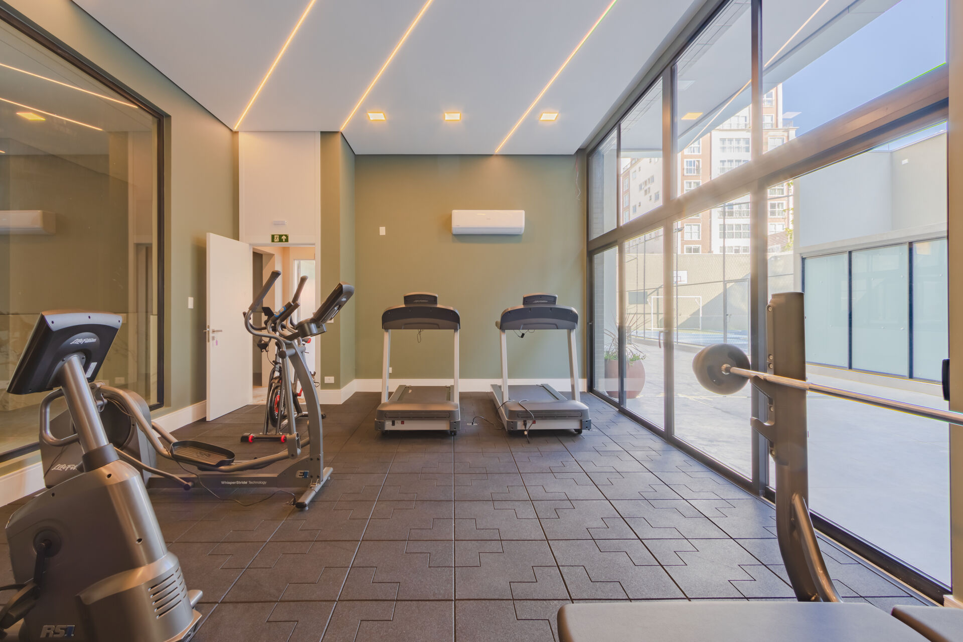 Apartamento, 3 quartos, 141 m² - Foto 20