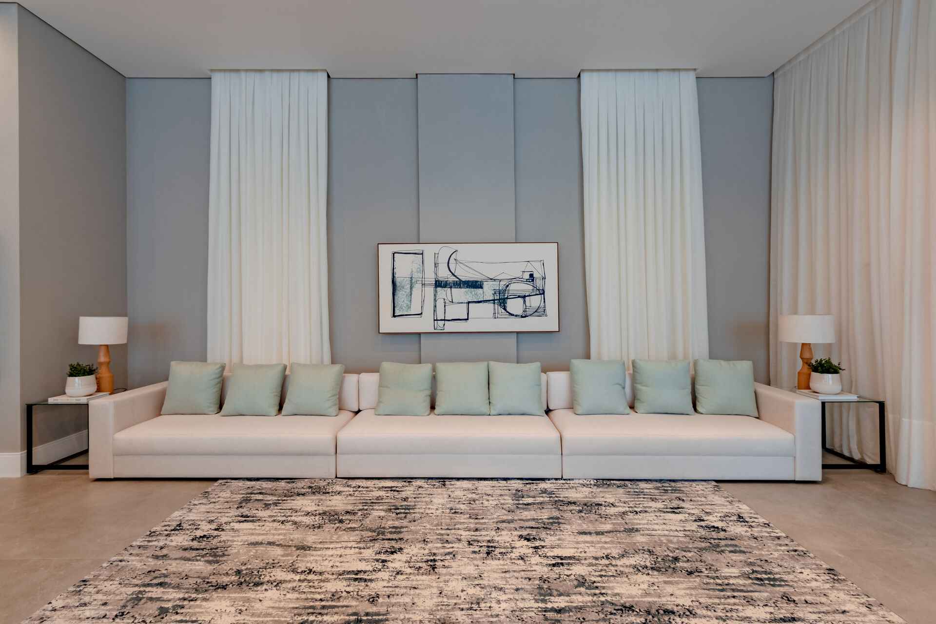 Apartamento, 3 quartos, 141 m² - Foto 27