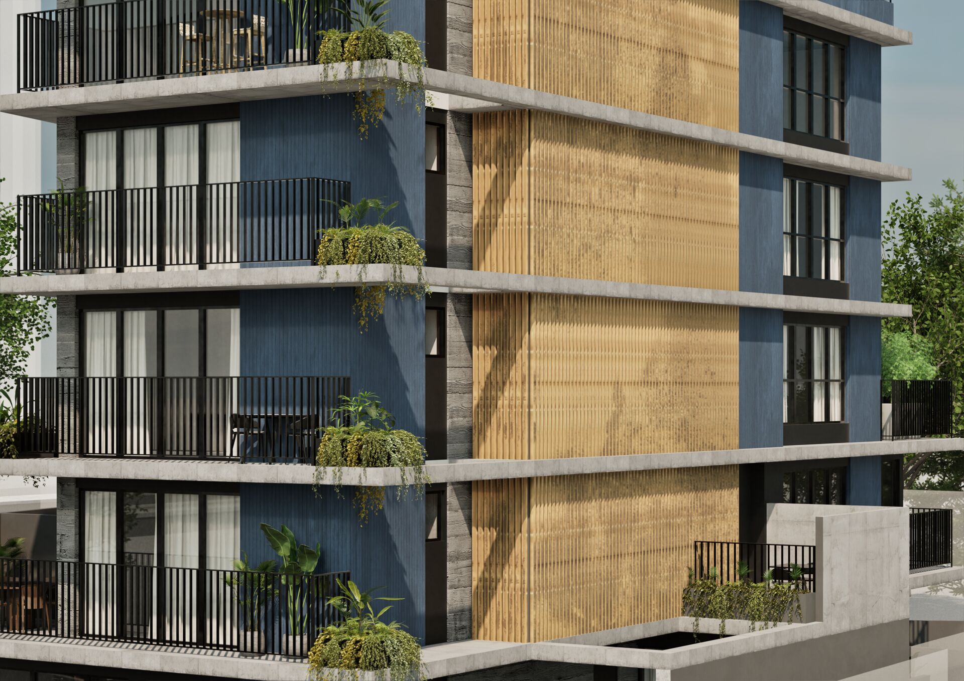 Apartamento, 1 quarto, 16 m² - Foto 4