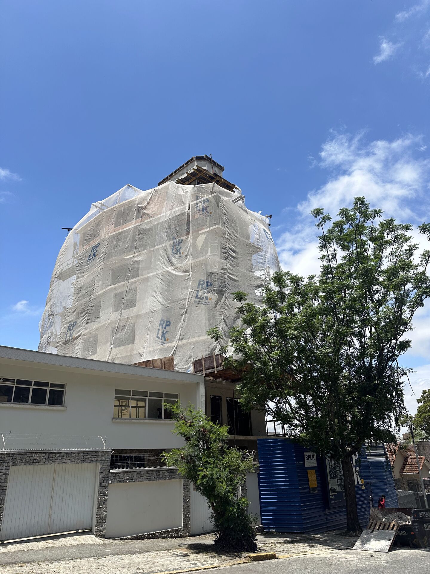 Apartamento, 1 quarto, 16 m² - Foto 9