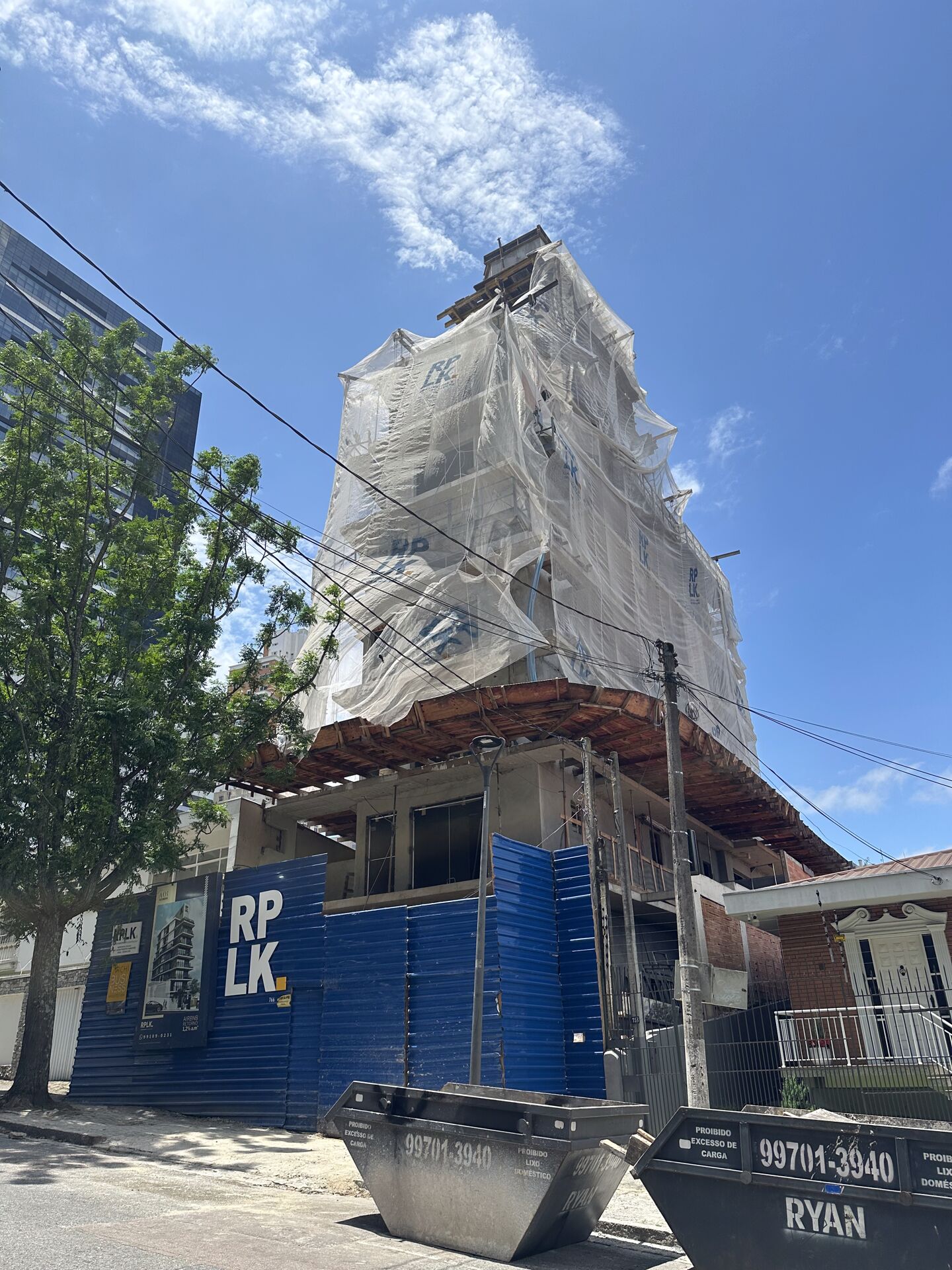 Apartamento, 1 quarto, 16 m² - Foto 8