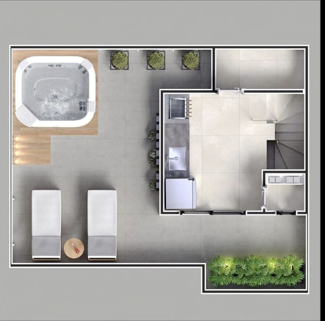 Casa, 3 quartos, 138 m² - Foto 21
