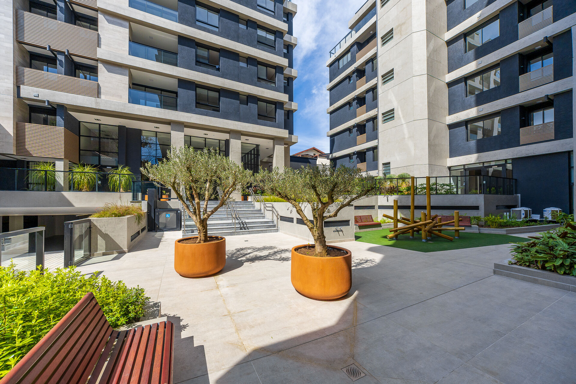 Apartamento, 2 quartos, 97 m² - Foto 15