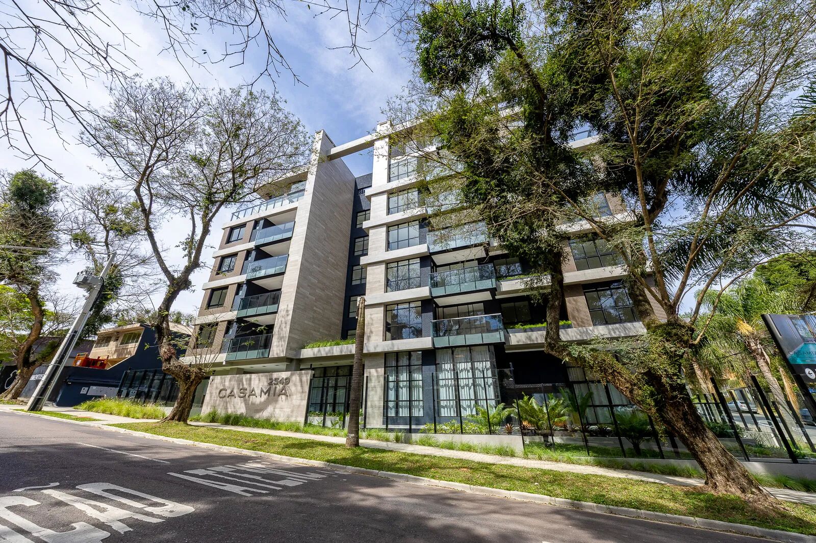 Apartamento, 2 quartos, 97 m² - Foto 1