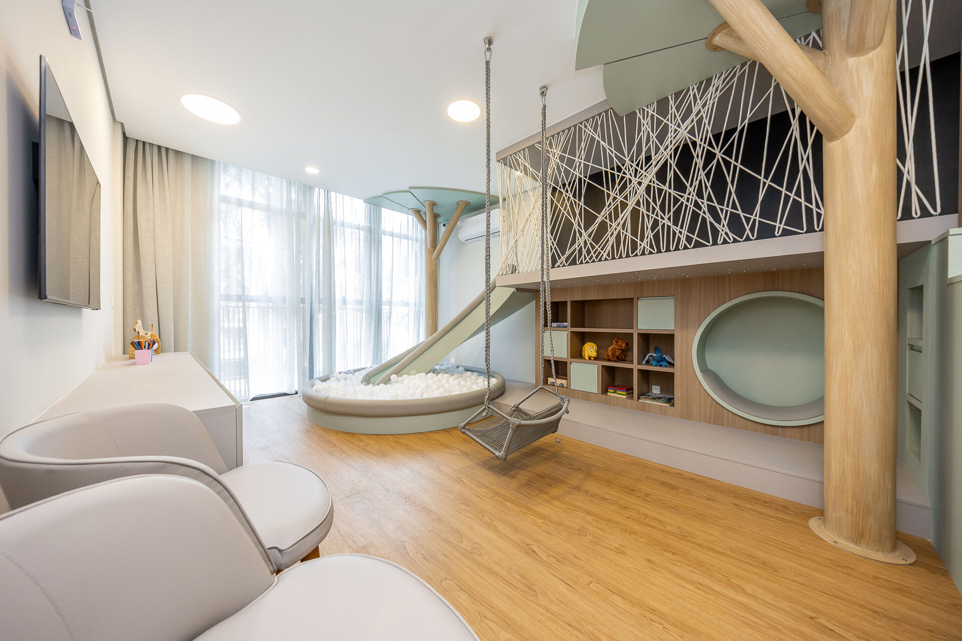 Apartamento, 2 quartos, 97 m² - Foto 18