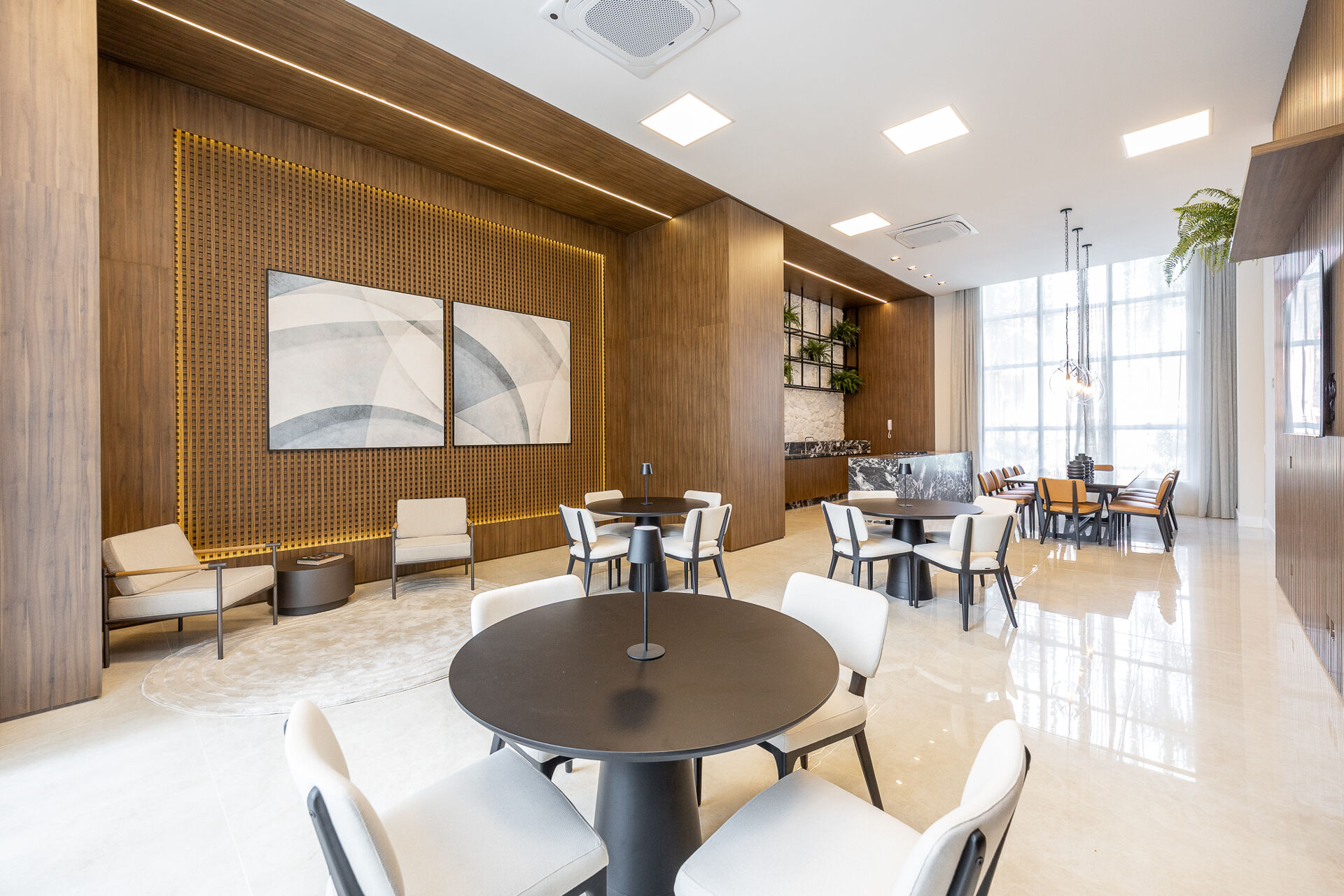 Apartamento, 2 quartos, 97 m² - Foto 12