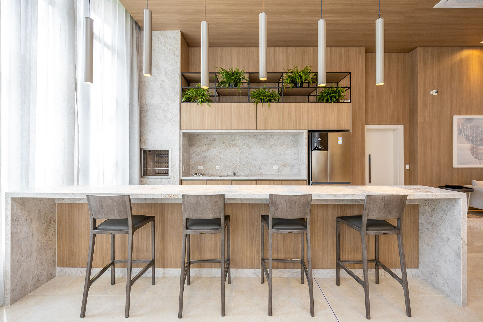 Apartamento, 2 quartos, 97 m² - Foto 11