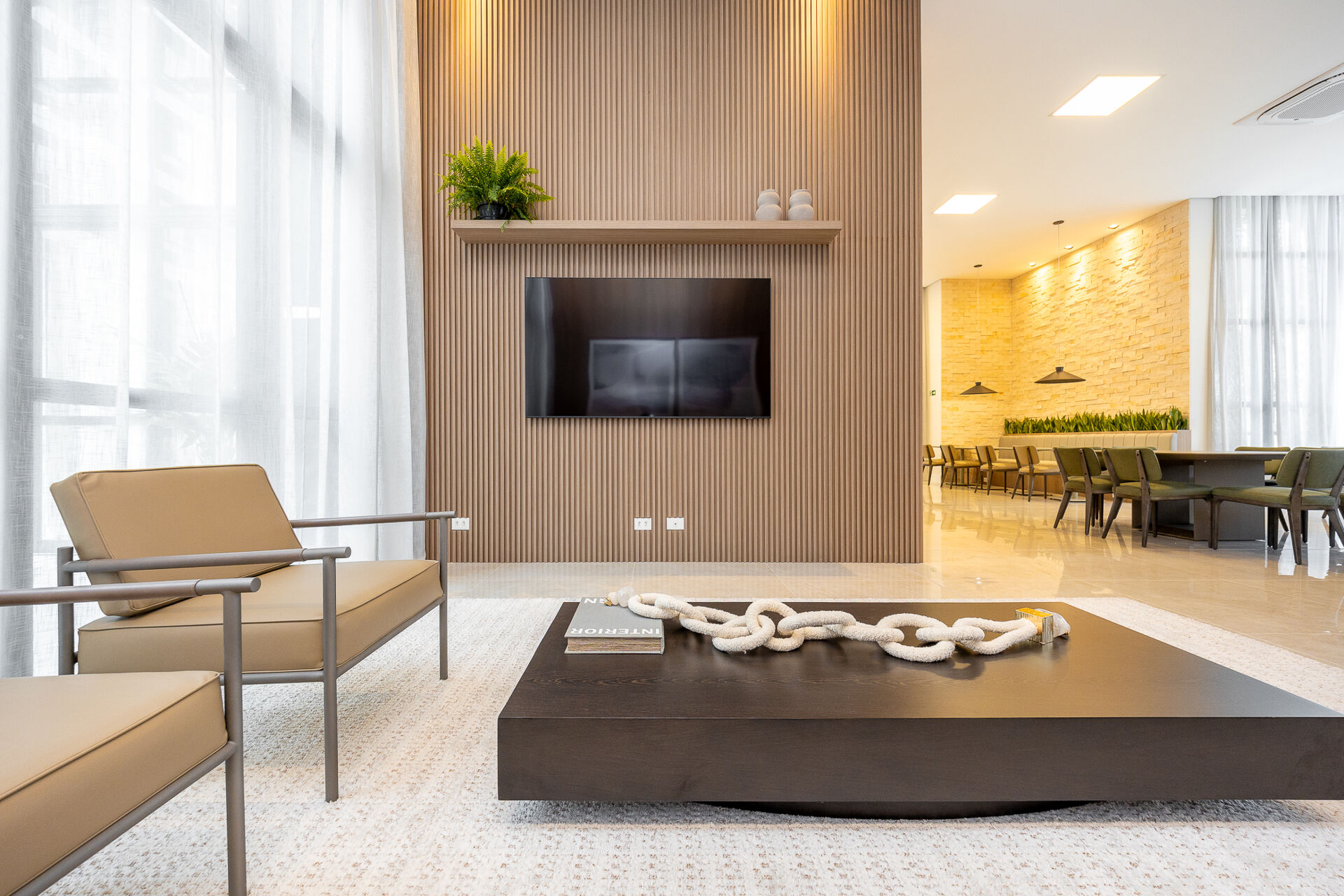 Apartamento, 2 quartos, 97 m² - Foto 9