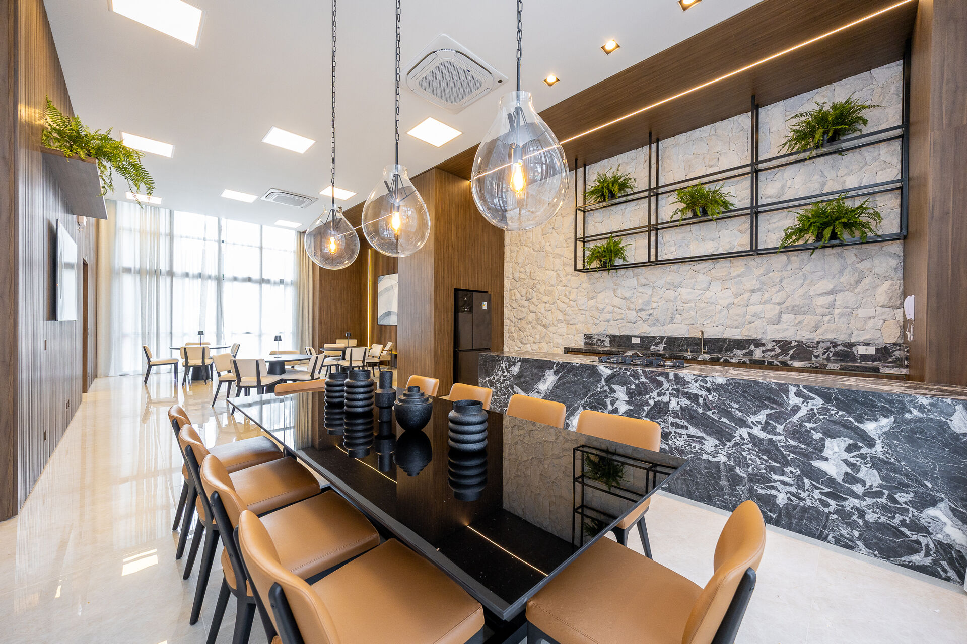 Apartamento, 2 quartos, 97 m² - Foto 13