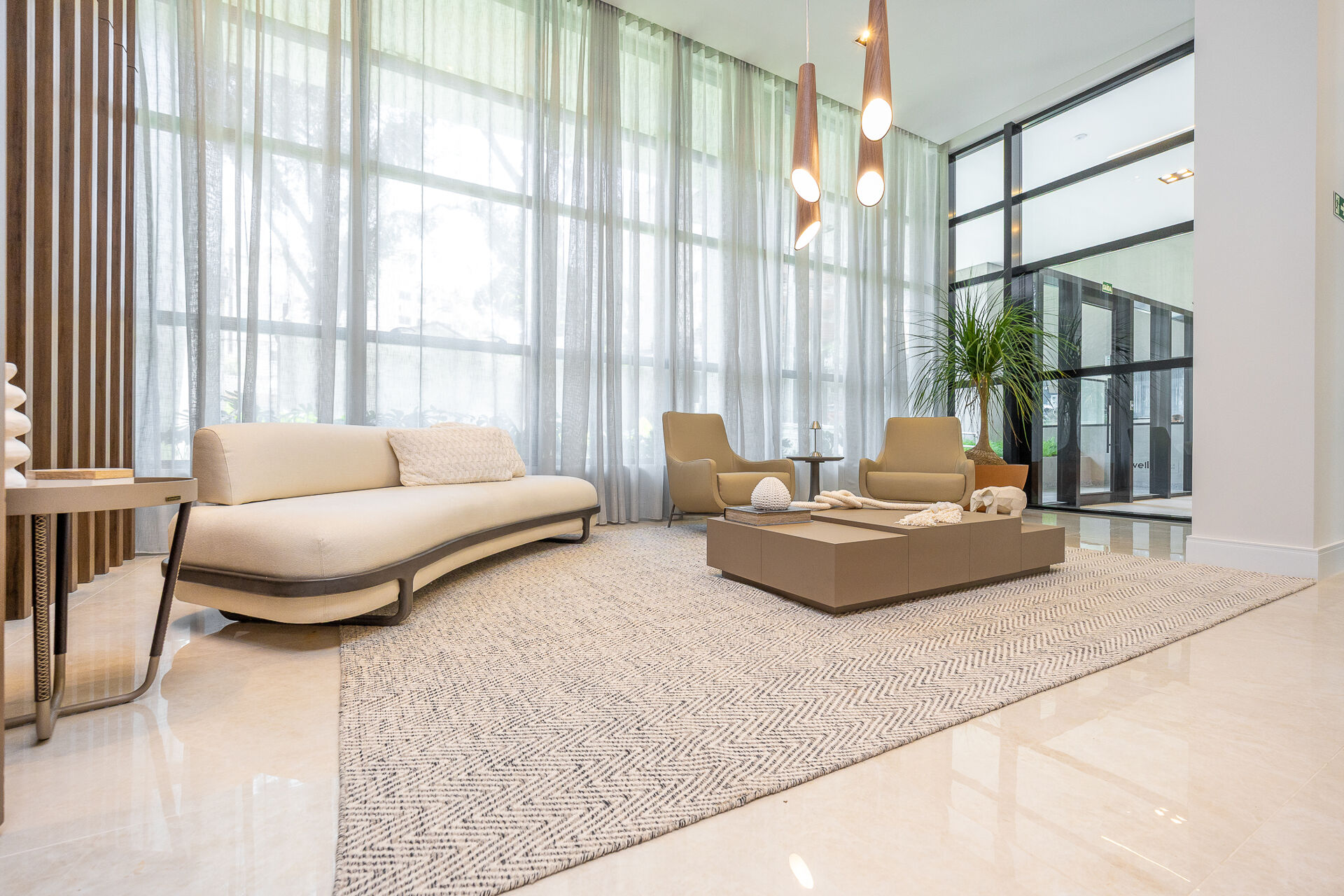 Apartamento, 2 quartos, 97 m² - Foto 5