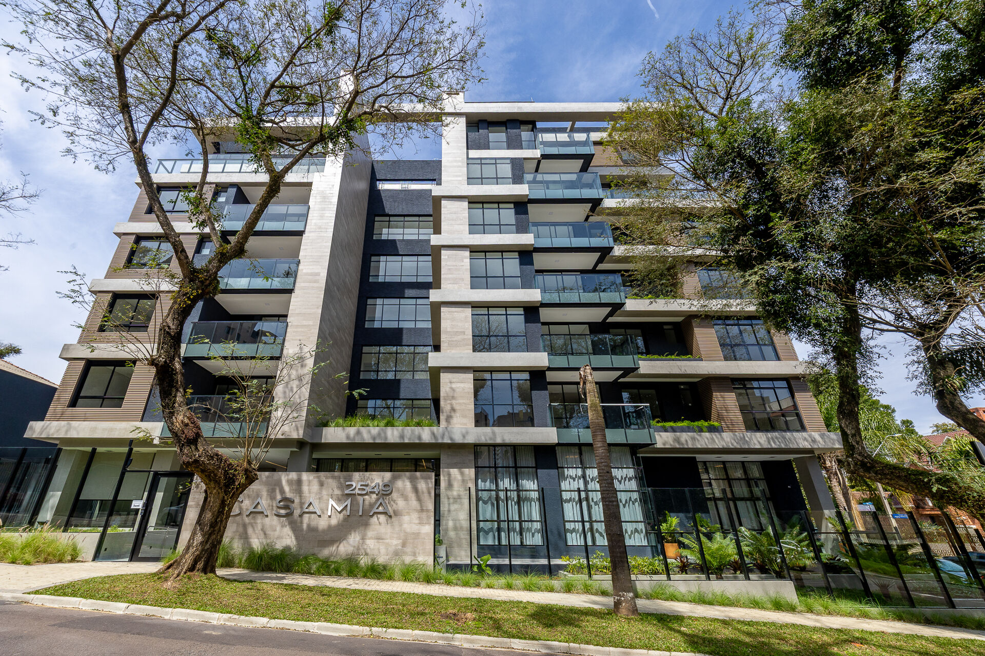 Apartamento, 2 quartos, 97 m² - Foto 2