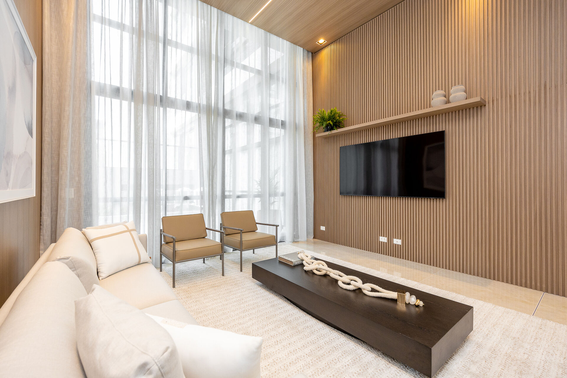 Apartamento, 2 quartos, 97 m² - Foto 7