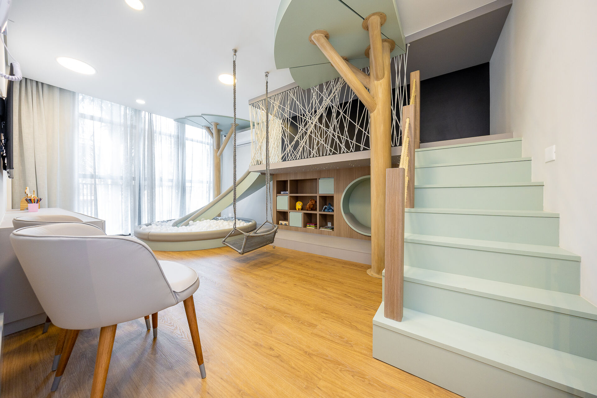 Apartamento, 2 quartos, 97 m² - Foto 17