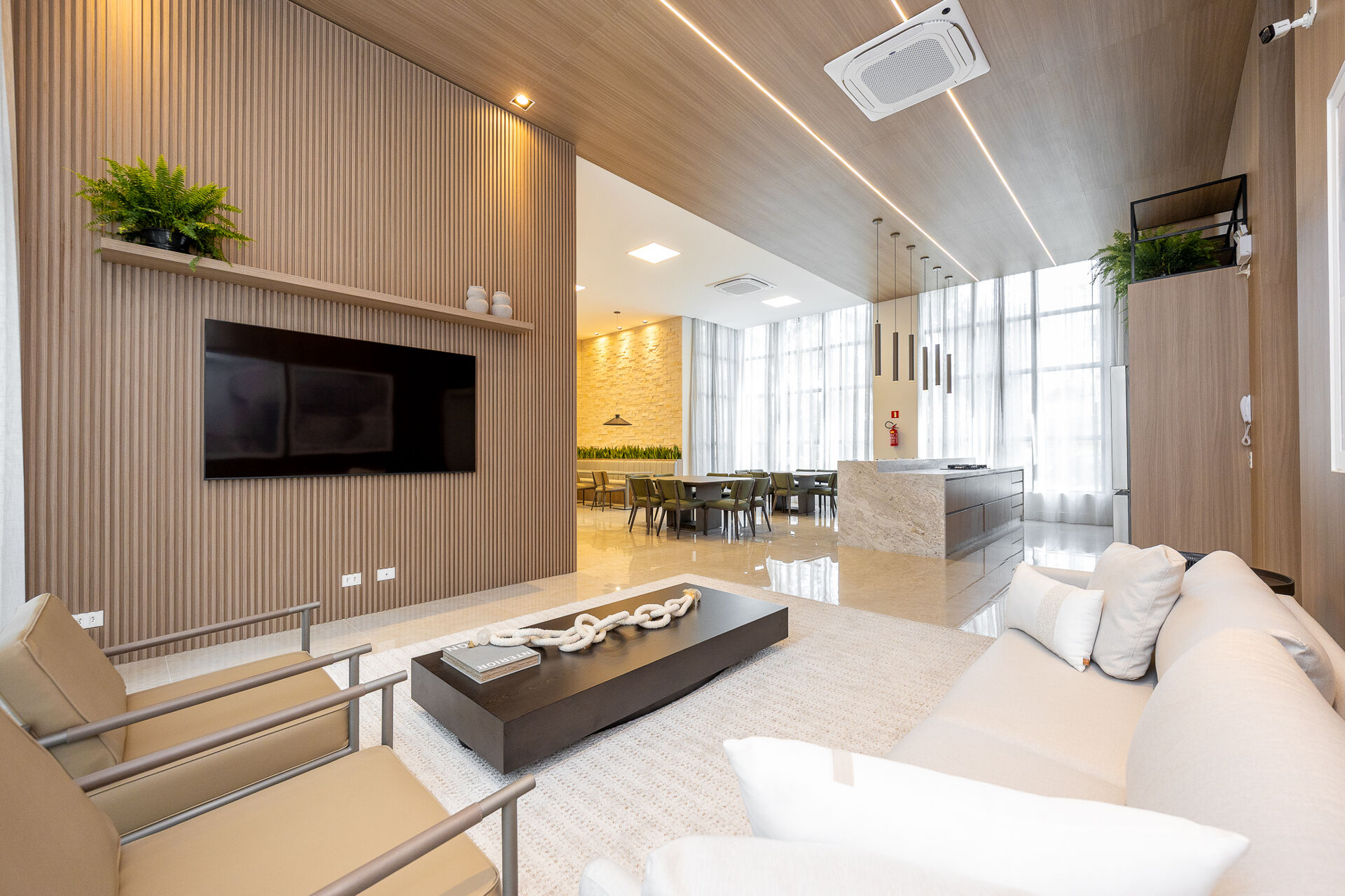 Apartamento, 2 quartos, 97 m² - Foto 8